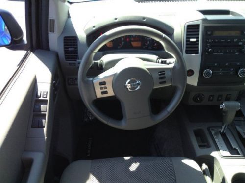 2012 Nissan Frontier SV, US $23,995.00, image 16