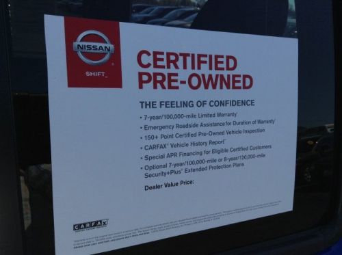 2012 Nissan Frontier SV, US $23,995.00, image 17