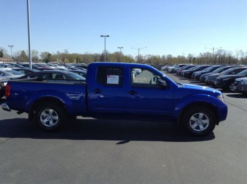2012 Nissan Frontier SV, US $23,995.00, image 18