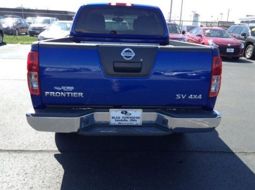 2012 Nissan Frontier SV, US $23,995.00, image 19