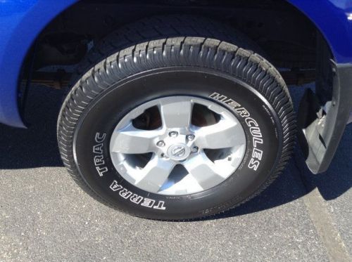 2012 Nissan Frontier SV, US $23,995.00, image 21