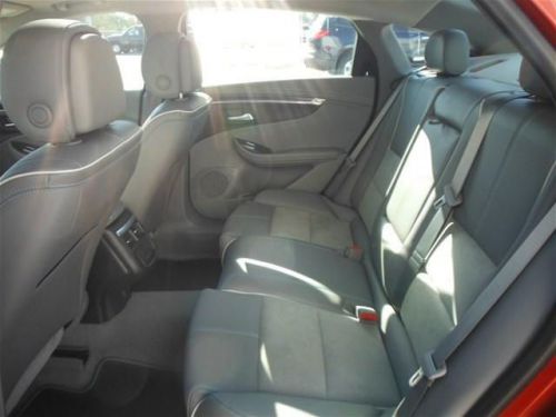 2014 Chevrolet Impala 2LT, US $28,380.00, image 3