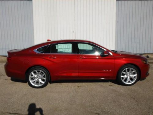 2014 Chevrolet Impala 2LT, US $28,380.00, image 5
