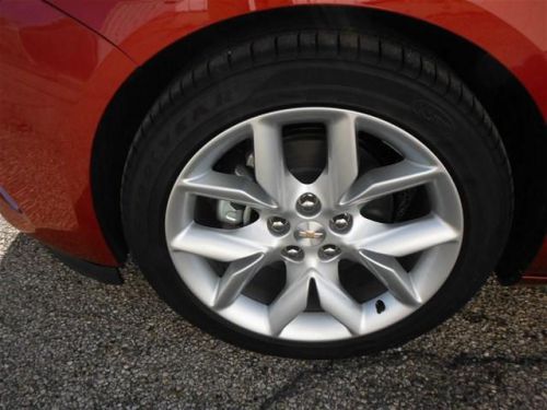 2014 Chevrolet Impala 2LT, US $28,380.00, image 6