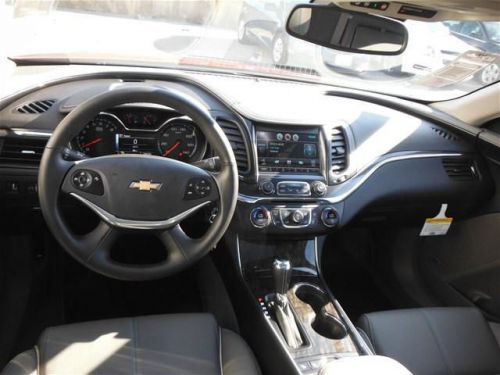 2014 Chevrolet Impala 2LT, US $28,380.00, image 7
