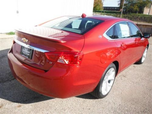 2014 Chevrolet Impala 2LT, US $28,380.00, image 8