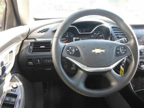 2014 Chevrolet Impala 2LT, US $28,380.00, image 9