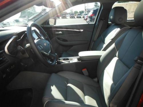 2014 Chevrolet Impala 2LT, US $28,380.00, image 10
