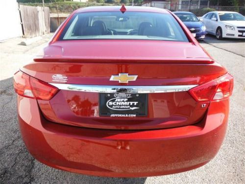 2014 Chevrolet Impala 2LT, US $28,380.00, image 11