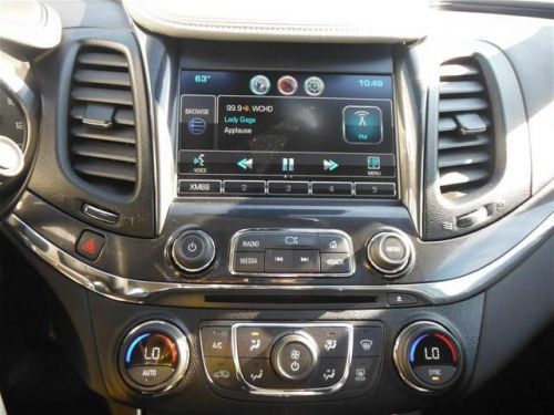 2014 Chevrolet Impala 2LT, US $28,380.00, image 12