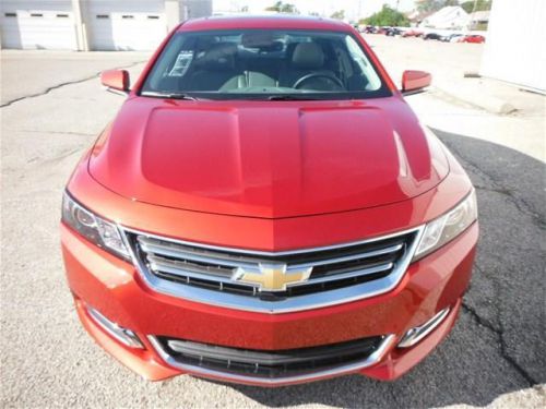 2014 Chevrolet Impala 2LT, US $28,380.00, image 13