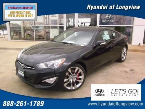 2014 hyundai genesis coupe 3.8 r-spec