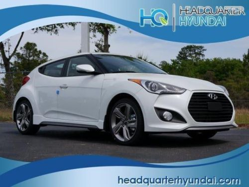 2014 hyundai veloster turbo