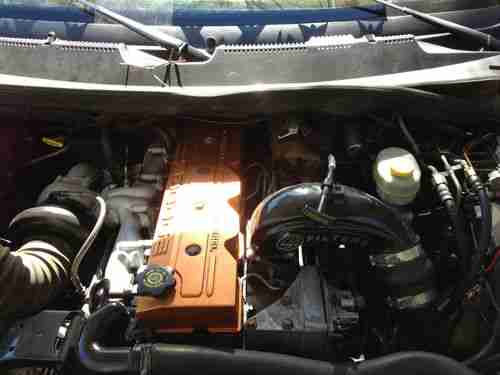 1999 Dodge Ram 3500 Diesel, US $8,500.00, image 5