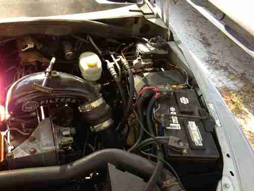 1999 Dodge Ram 3500 Diesel, US $8,500.00, image 6