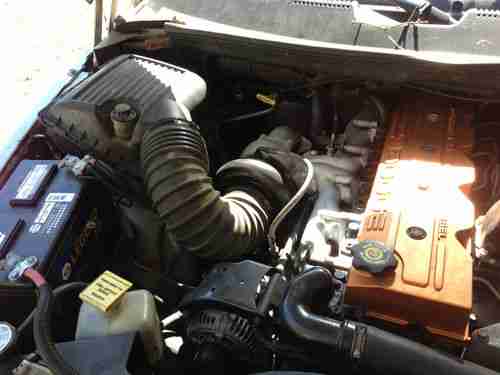 1999 Dodge Ram 3500 Diesel, US $8,500.00, image 7