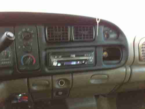 1999 Dodge Ram 3500 Diesel, US $8,500.00, image 14