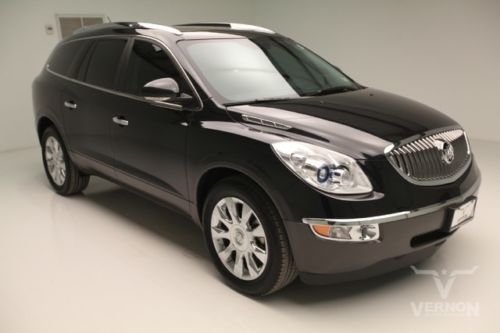 2012 navigation leather heated cooled v6 lifetime warranty 15063