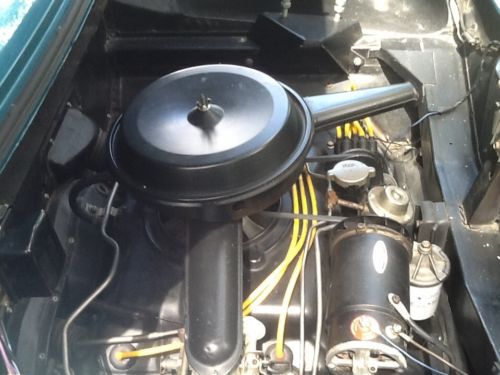 Chevrolet Corvair Monza Convertible 1963, US $19,995.00, image 14