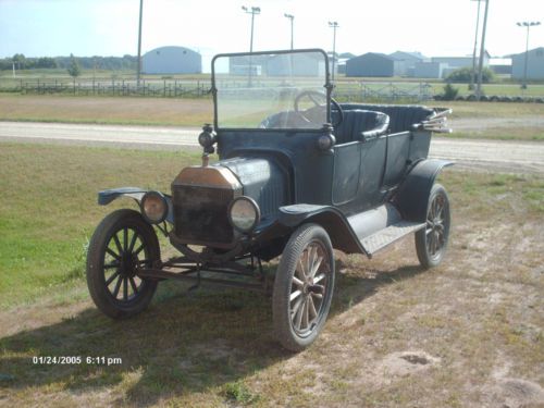 Ford Model T