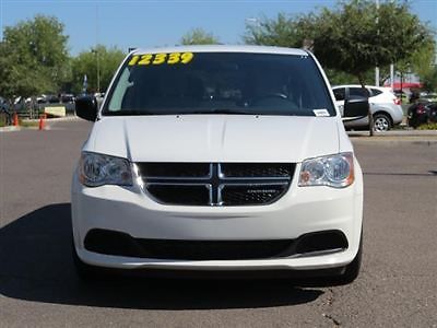 Dodge grand caravan 4dr wgn express van automatic gasoline 3.6l vvt 24-valve v6