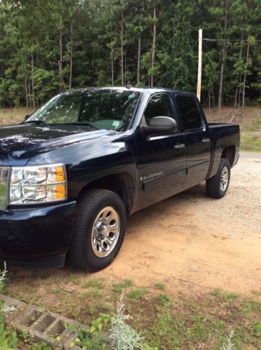 Location:  meridian, ms;  year: 2008 mileage:  82,700 miles; engine: 4.8l v8 sfi