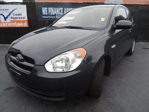 2011 hyundai accent