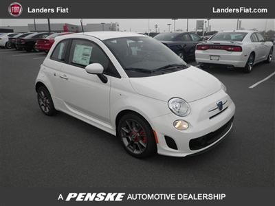 Over 20 new 2013 abarth models available now!!! all at $2,000 off msrp!!!