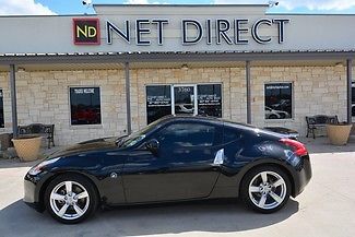 2011 black touring! bluetooth texas auto powercontrol leather heated carfax