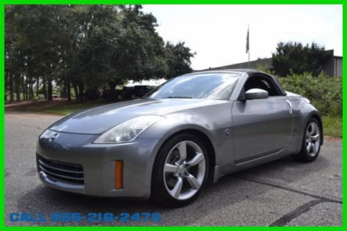 2006 enthusiast used 3.5l v6 24v rwd convertible premium
