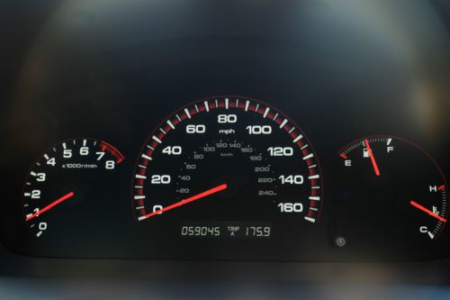 2007 Accord EXL-V6 coupe in Graphite Pearl, six-speed manual, one owner car, US $10,500.00, image 11