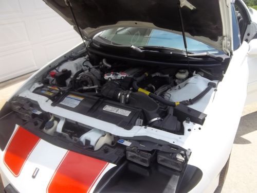 1997 CAMARO Z28 30TH ANNIVERSARY AWARD WINNER ! 13 K ORIG MILES ,6SPD LT1, US $15,900.00, image 2