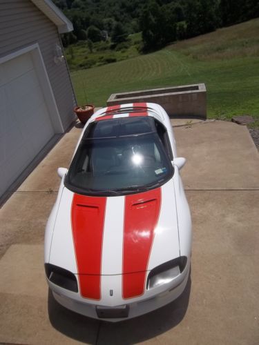 1997 CAMARO Z28 30TH ANNIVERSARY AWARD WINNER ! 13 K ORIG MILES ,6SPD LT1, US $15,900.00, image 7