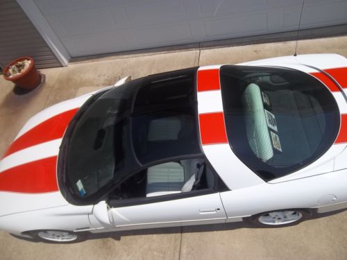 1997 CAMARO Z28 30TH ANNIVERSARY AWARD WINNER ! 13 K ORIG MILES ,6SPD LT1, US $15,900.00, image 8