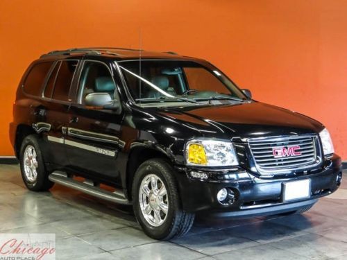 2003 gmc envoy sle