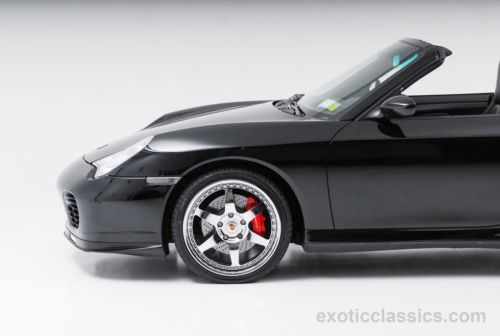 Porsche 911 Turbo - 25K Miles, manual 6-speed, 2 owner!, image 15