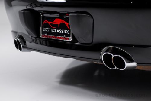 Porsche 911 Turbo - 25K Miles, manual 6-speed, 2 owner!, image 17