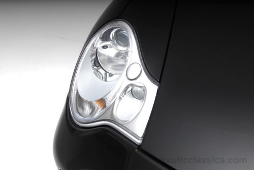 Porsche 911 Turbo - 25K Miles, manual 6-speed, 2 owner!, image 18