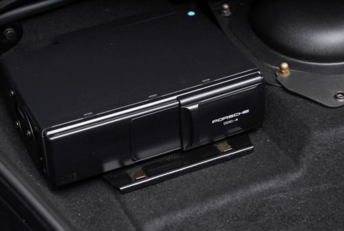 Porsche 911 Turbo - 25K Miles, manual 6-speed, 2 owner!, image 23