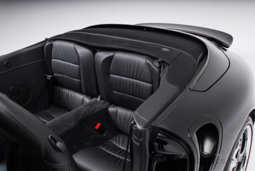 Porsche 911 Turbo - 25K Miles, manual 6-speed, 2 owner!, image 24