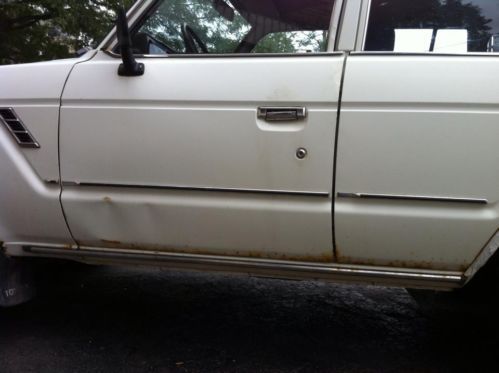 Toyota , Land Cruiser , FJ60, image 6