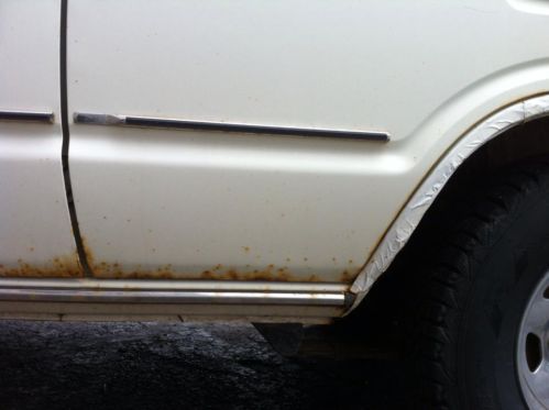 Toyota , Land Cruiser , FJ60, image 7