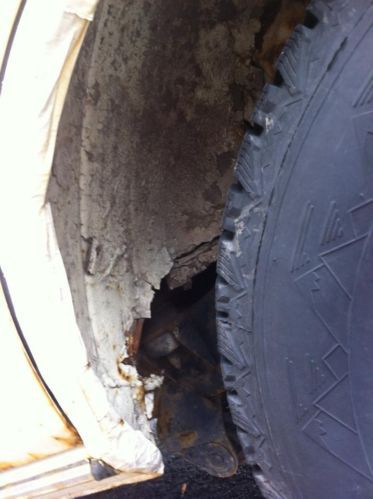 Toyota , Land Cruiser , FJ60, image 9