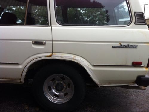 Toyota , Land Cruiser , FJ60, image 11