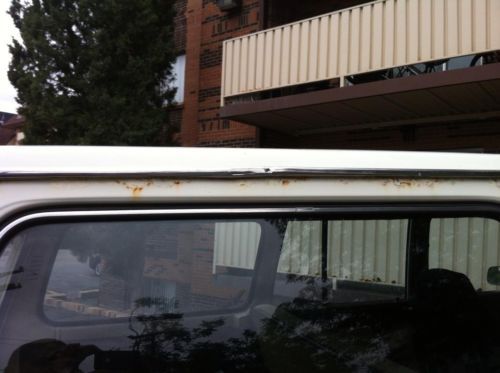 Toyota , Land Cruiser , FJ60, image 17