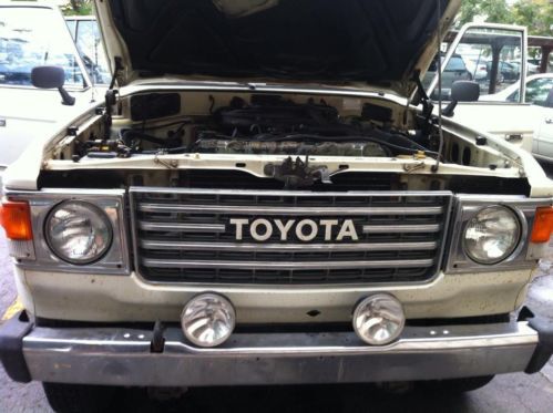 Toyota , Land Cruiser , FJ60, image 19