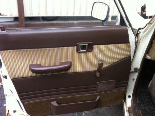 Toyota , Land Cruiser , FJ60, image 20