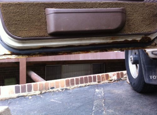 Toyota , Land Cruiser , FJ60, image 21