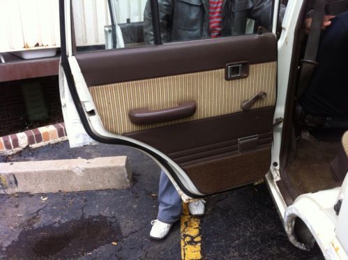 Toyota , Land Cruiser , FJ60, image 22