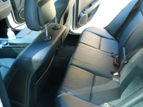 2009 Mercedes-Benz C300 4Matic Sport Sedan 4-Door 3.0L, US $16,500.00, image 11